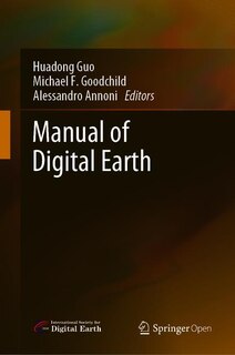 Couverture_Manual Of Digital Earth