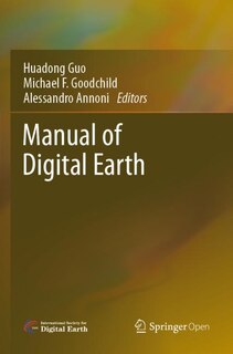 Couverture_Manual Of Digital Earth