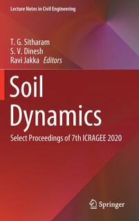 Front cover_Soil Dynamics