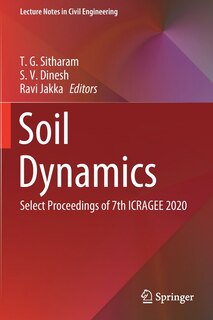 Front cover_Soil Dynamics