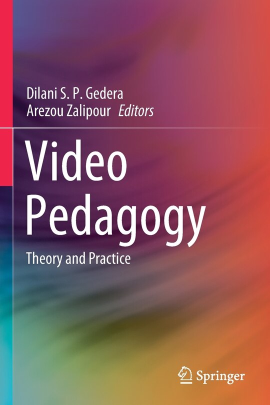 Video Pedagogy: Theory And Practice