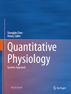 Couverture_Quantitative Physiology