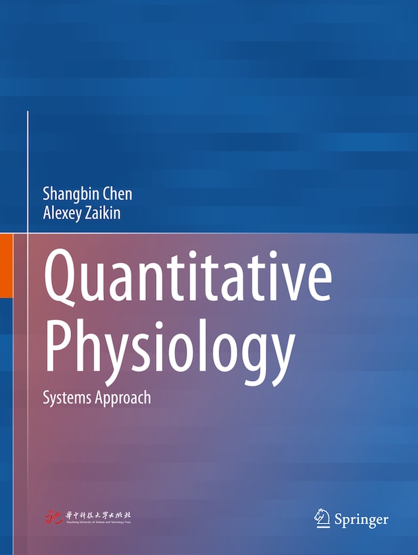 Couverture_Quantitative Physiology