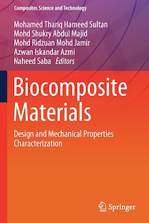Front cover_Biocomposite Materials
