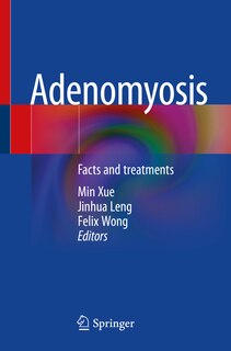 Front cover_Adenomyosis