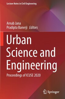 Couverture_Urban Science and Engineering