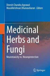 Front cover_Medicinal Herbs And Fungi