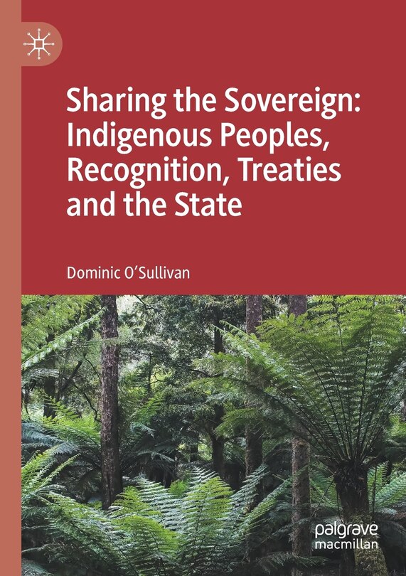 Couverture_Sharing The Sovereign