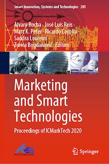 Front cover_Marketing And Smart Technologies