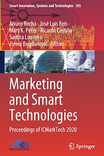 Couverture_Marketing And Smart Technologies