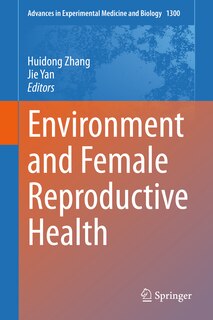 Front cover_Environment And Female Reproductive Health