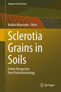 Front cover_Sclerotia Grains In Soils