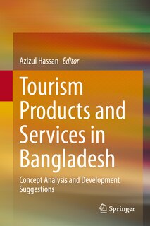 Couverture_Tourism Products And Services In Bangladesh