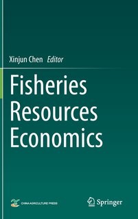 Front cover_Fisheries Resources Economics