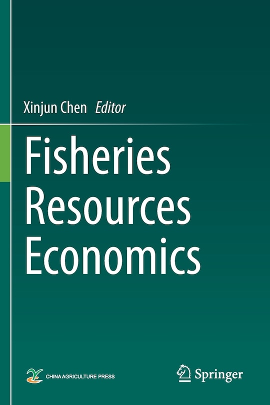 Fisheries Resources Economics