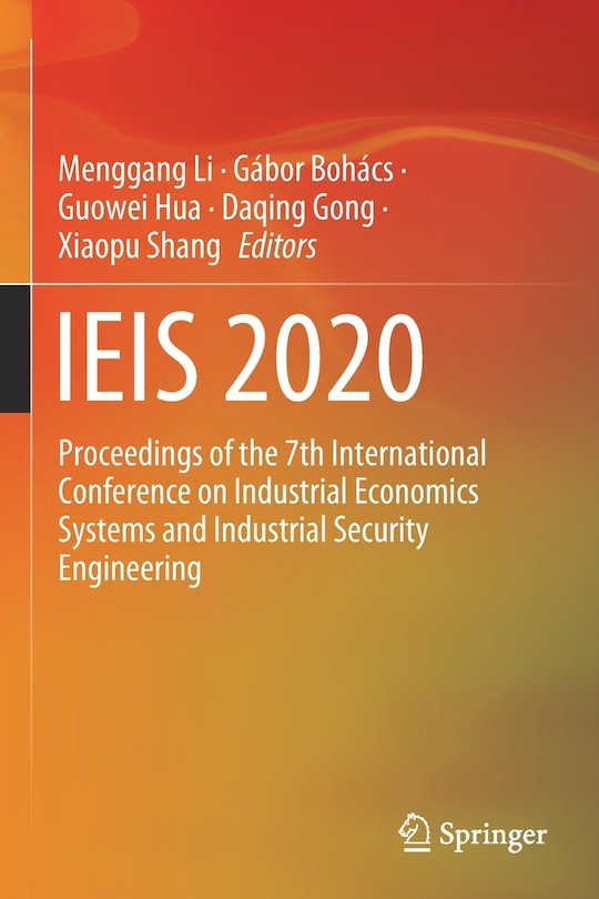 Front cover_IEIS 2020