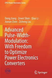 Couverture_Advanced Pulse-width-modulation
