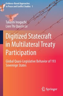 Couverture_Digitized Statecraft in Multilateral Treaty Participation