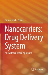 Front cover_Nanocarriers