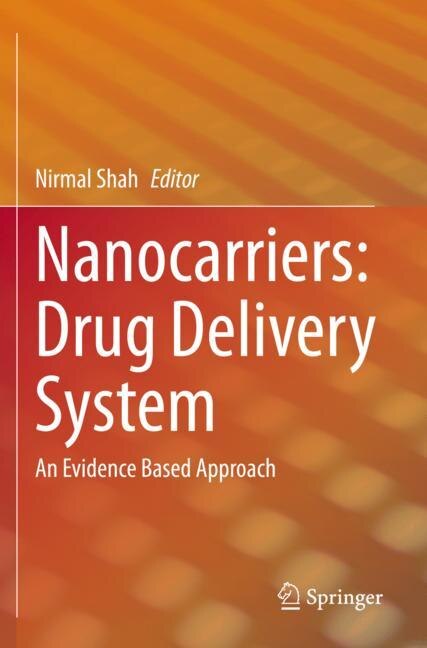 Couverture_Nanocarriers