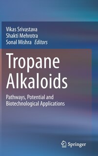 Front cover_Tropane Alkaloids