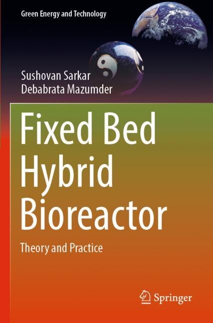 Front cover_Fixed Bed Hybrid Bioreactor
