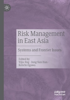 Couverture_Risk Management In East Asia