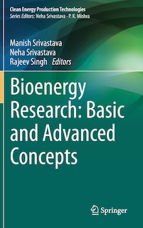 Front cover_Bioenergy Research