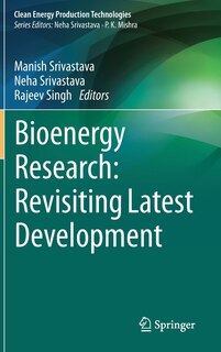 Front cover_Bioenergy Research