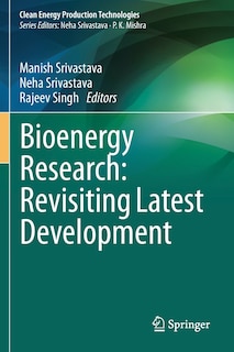 Front cover_Bioenergy Research