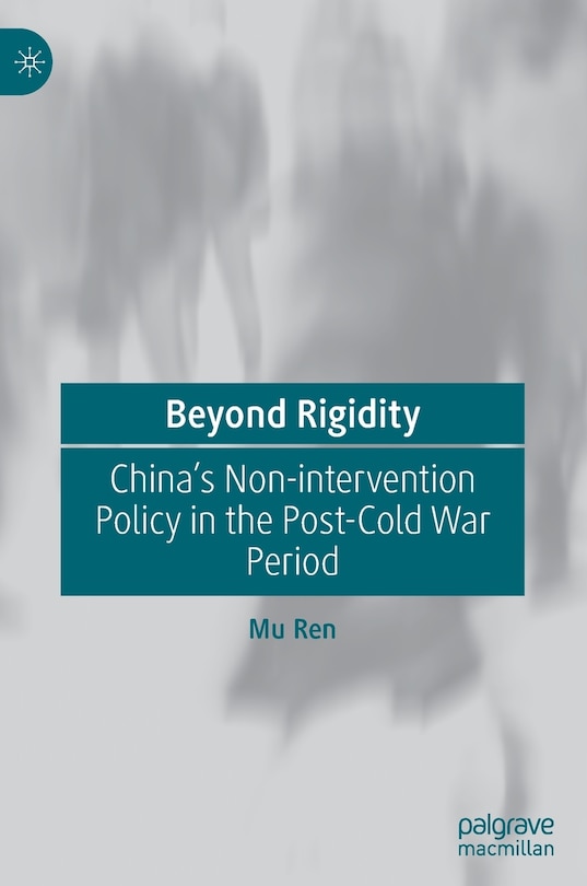 Front cover_Beyond Rigidity