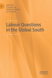 Couverture_Labour Questions In The Global South