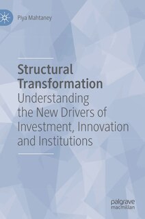 Front cover_Structural Transformation