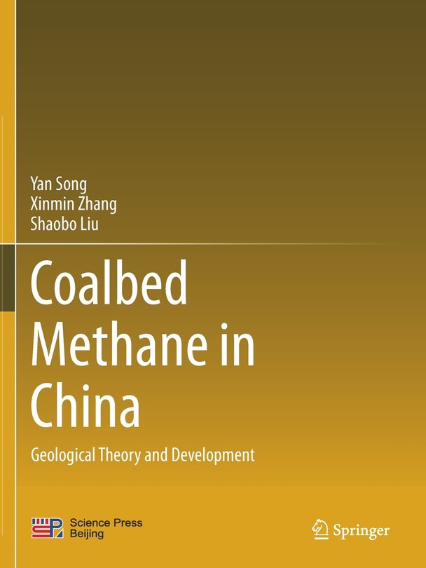 Coalbed Methane In China: Geological Theory And Development