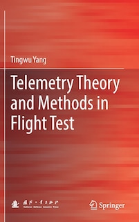 Front cover_Telemetry Theory And Methods In Flight Test