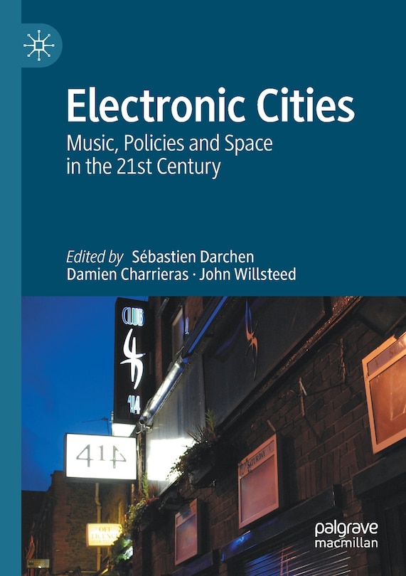 Front cover_Electronic Cities