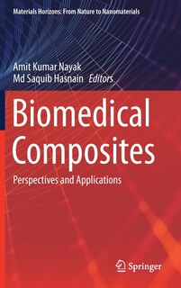 Front cover_Biomedical Composites