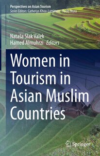 Couverture_Women in Tourism in Asian Muslim Countries