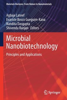 Couverture_Microbial Nanobiotechnology