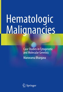 Front cover_Hematologic Malignancies