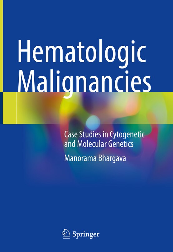 Front cover_Hematologic Malignancies