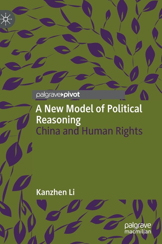 Couverture_A New Model Of Political Reasoning