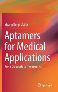 Couverture_Aptamers For Medical Applications