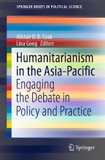 Couverture_Humanitarianism in the Asia-Pacific
