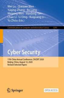 Front cover_Cyber Security