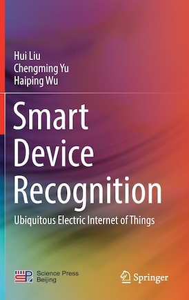 Smart Device Recognition: Ubiquitous Electric Internet Of Things