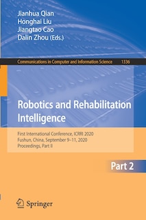 Front cover_Robotics and Rehabilitation Intelligence