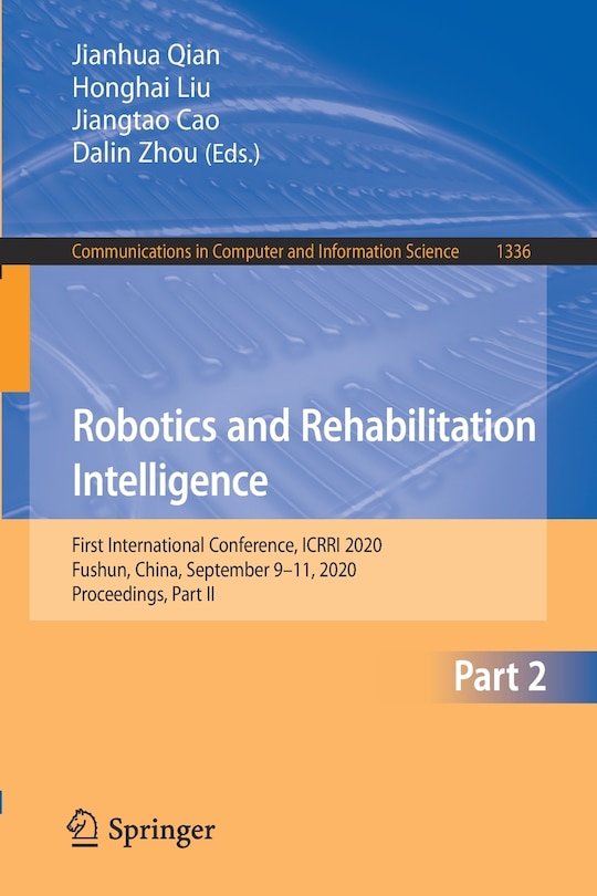 Front cover_Robotics and Rehabilitation Intelligence