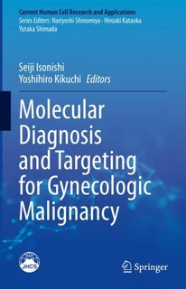 Couverture_Molecular Diagnosis And Targeting For Gynecologic Malignancy
