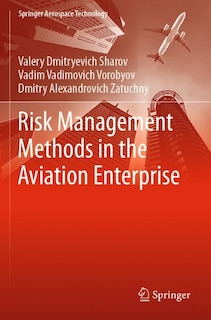 Front cover_Risk Management Methods in the Aviation Enterprise
